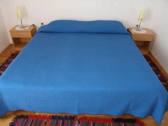 Ev, 1 Yatak Odası (2+2)