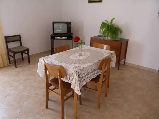 Ev, 1 Yatak Odası (2+2)