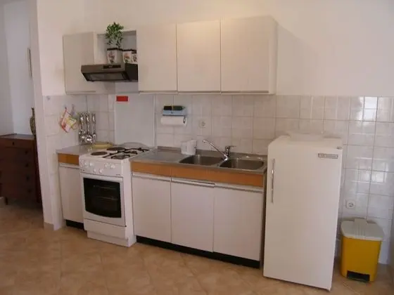 Ev, 1 Yatak Odası (2+2)