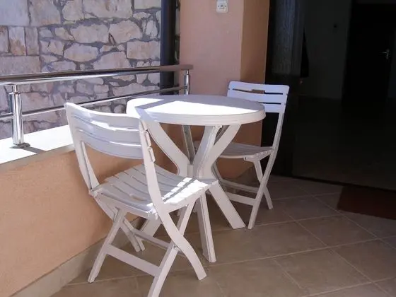 Ev, 1 Yatak Odası (2+2)