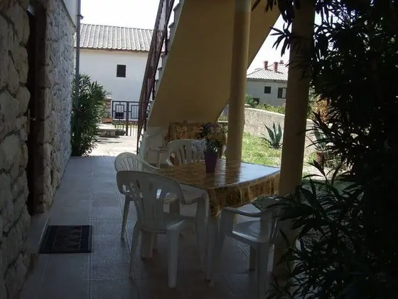 Apart Daire (Ana - private parking - A2 prizemlje )