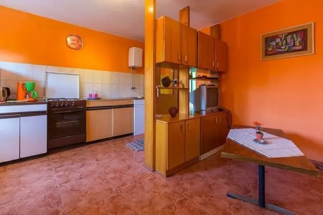 Apart Daire (Ana - private parking - A2 prizemlje )