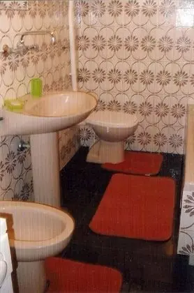 Apart Daire (Ana - private parking - A2 prizemlje )