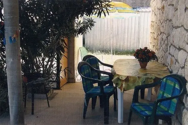 Apart Daire (Ana - private parking - A2 prizemlje )