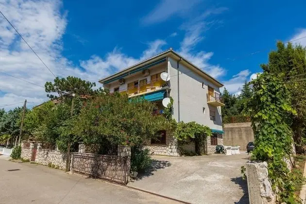 Apart Daire (Ana - private parking - A2 prizemlje )