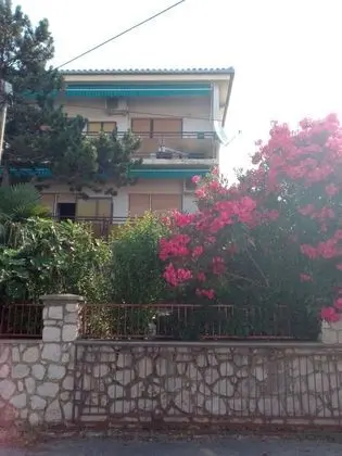Apart Daire (Ana - private parking - A2 prizemlje )