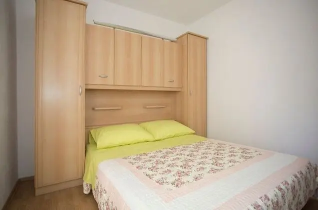 Apart Daire (Ana - quiet and peaceful - A1(4+1))
