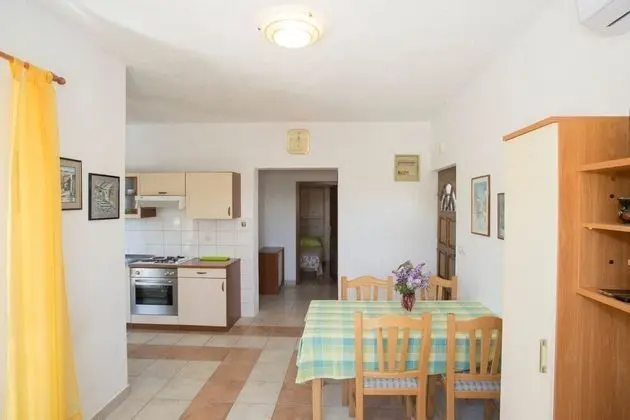 Apart Daire (Ana - quiet and peaceful - A1(4+1))