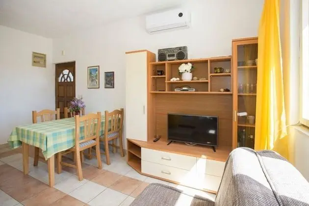 Apart Daire (Ana - quiet and peaceful - A1(4+1))