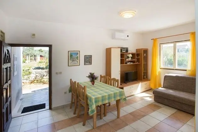 Apart Daire (Ana - quiet and peaceful - A1(4+1))