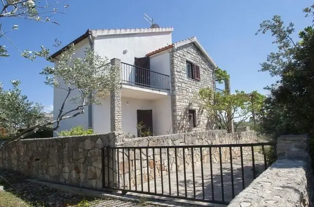 Apart Daire (Ana - quiet and peaceful - A1(4+1))