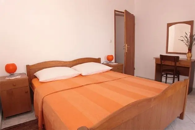 Apart Daire (Ana - sea view - A1(2+1))