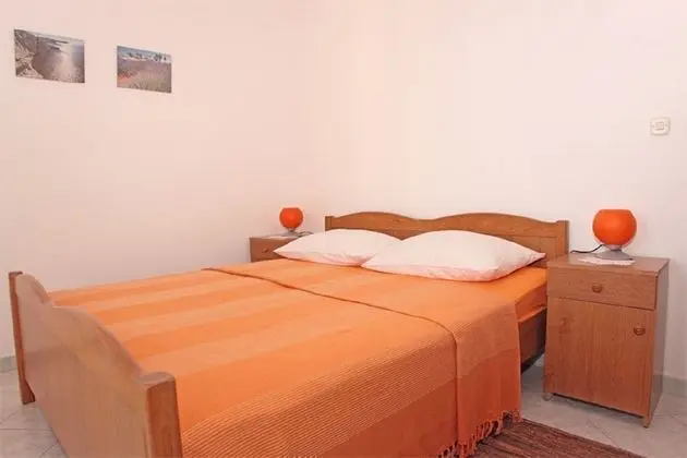 Apart Daire (Ana - sea view - A1(2+1))