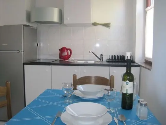 Apart Daire (Ana - sea view - A1(2+1))