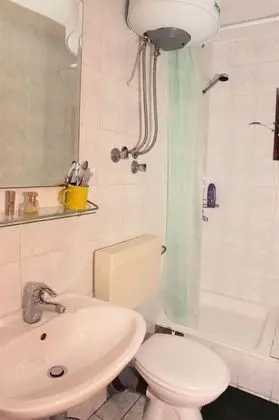 Apart Daire (Ana - sea view - A1(2+1))