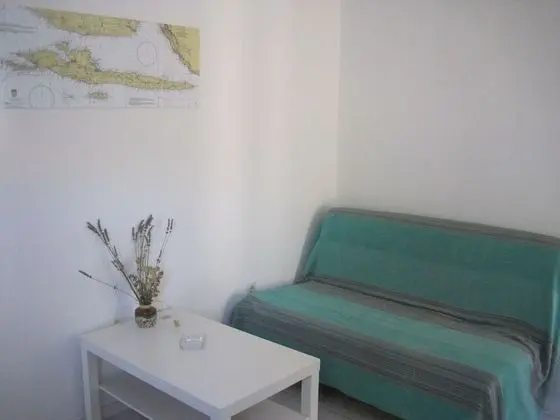 Apart Daire (Ana - sea view - A1(2+1))