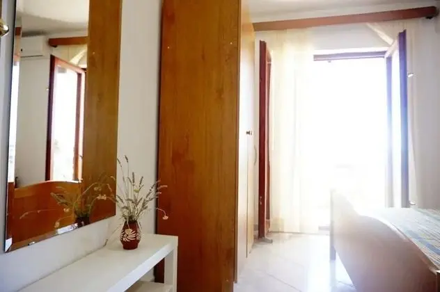 Apart Daire (Ana - sea view - A2(2+1))