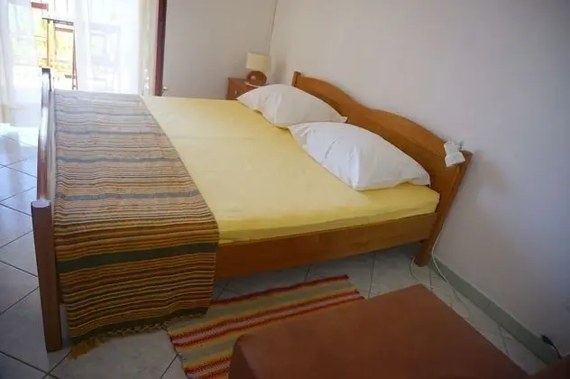 Apart Daire (Ana - sea view - A2(2+1))