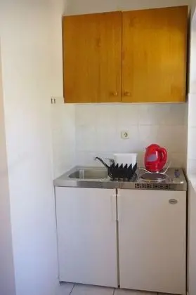 Apart Daire (Ana - sea view - A2(2+1))