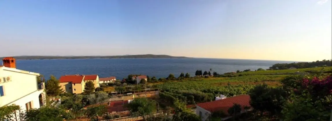 Apart Daire (Ana - sea view - A2(2+1))