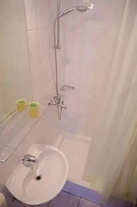 Apart Daire (Ana - sea view - A2(2+1))