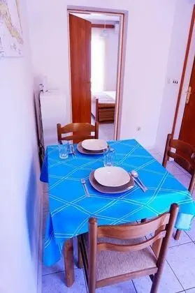 Apart Daire (Ana - sea view - A2(2+1))