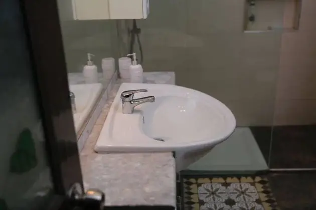 Deluxe Villa, 2 Yatak Odası, Bahçe Manzaralı