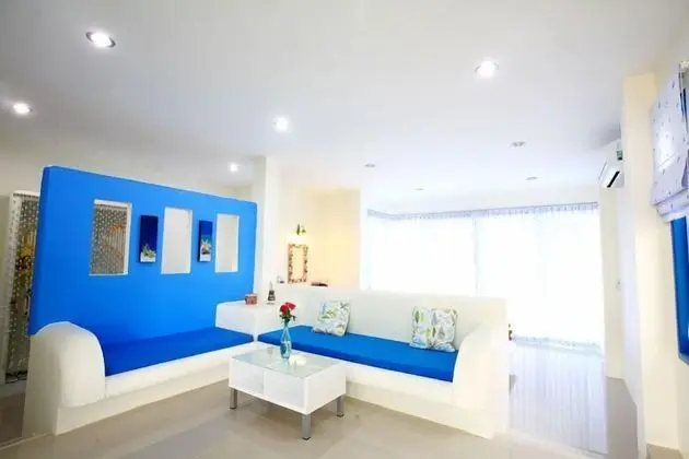 Coral Suite