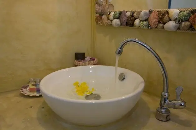 Coral Suite