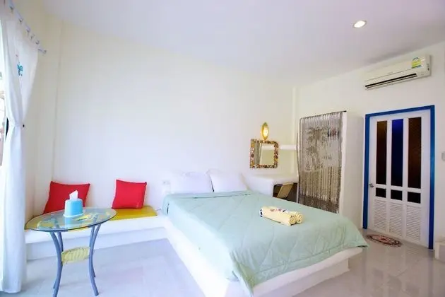 Lampan Superior Double Room