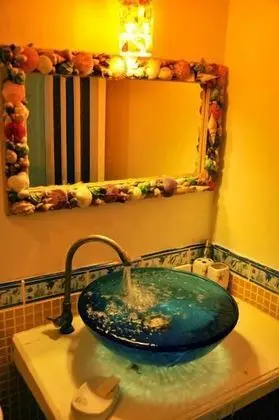 Lampan Superior Double Room