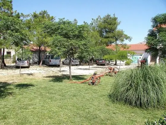 Ev