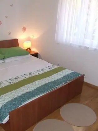 Apart Daire, 1 Yatak Odası (up to 3 people)