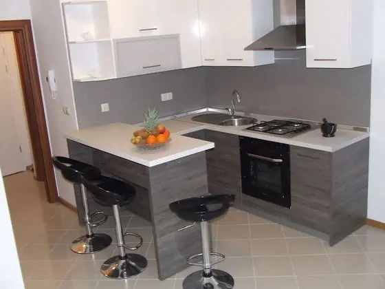 Apart Daire, 1 Yatak Odası (up to 3 people)