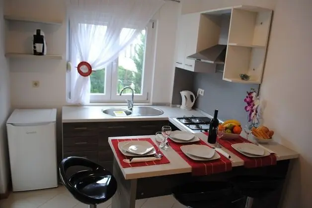 Apart Daire, 1 Yatak Odası (up to 3 people)