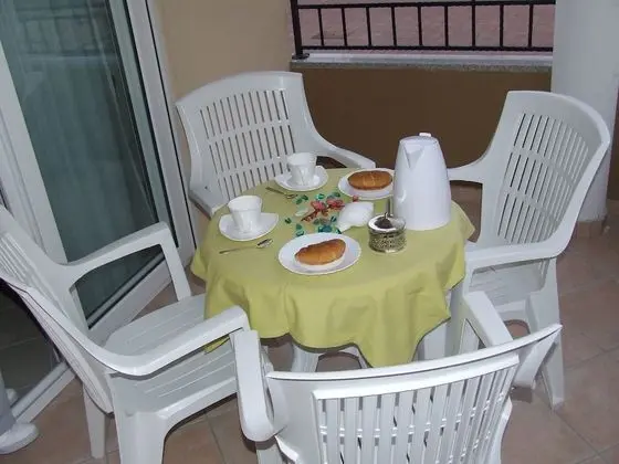 Apart Daire, 1 Yatak Odası (up to 3 people)