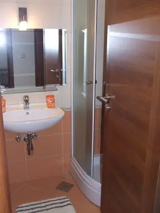 Apart Daire, 1 Yatak Odası (up to 3 people)