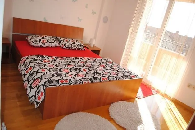 Apart Daire, 1 Yatak Odası (up to 4 people)