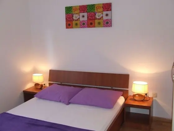 Apart Daire, 1 Yatak Odası (up to 4 people)