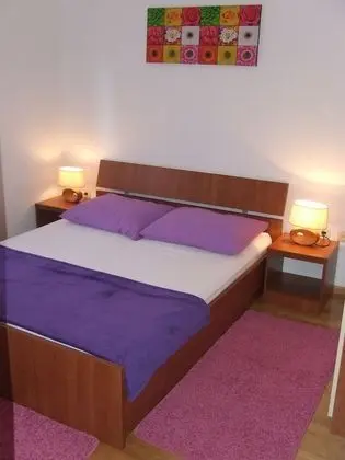 Apart Daire, 1 Yatak Odası (up to 4 people)