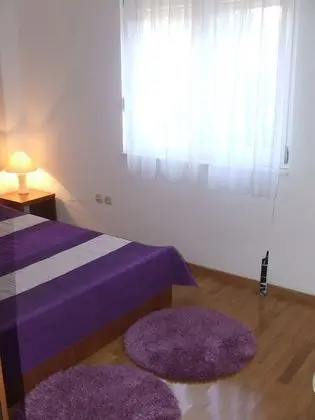 Apart Daire, 1 Yatak Odası (up to 4 people)