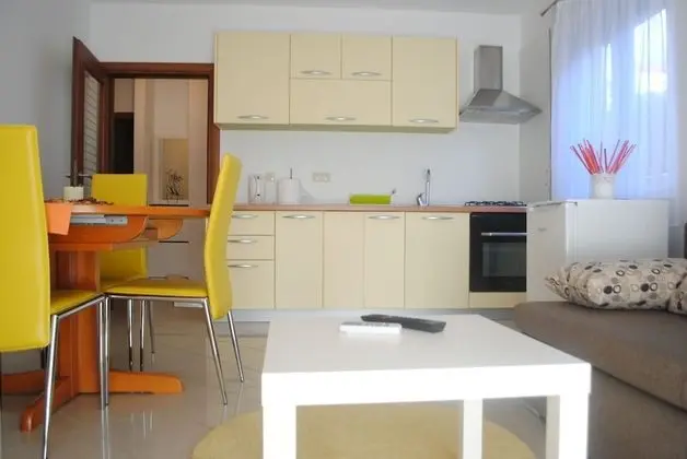 Apart Daire, 1 Yatak Odası (up to 4 people)