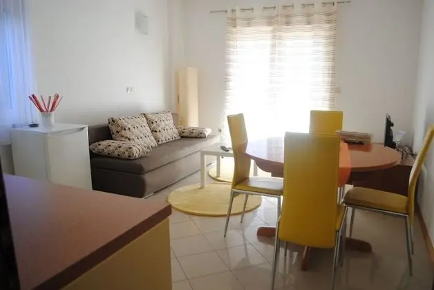 Apart Daire, 1 Yatak Odası (up to 4 people)
