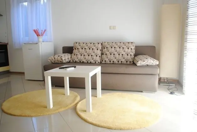 Apart Daire, 1 Yatak Odası (up to 4 people)