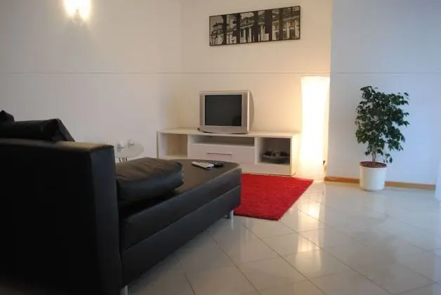 Apart Daire, 1 Yatak Odası (up to 4 people)