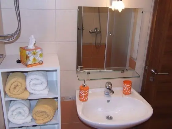 Apart Daire, 1 Yatak Odası (up to 4 people)