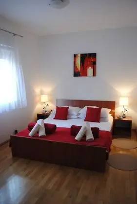 Apart Daire, 2 Yatak Odası (up to 5 people)
