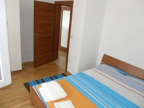 Apart Daire, 2 Yatak Odası (up to 5 people)