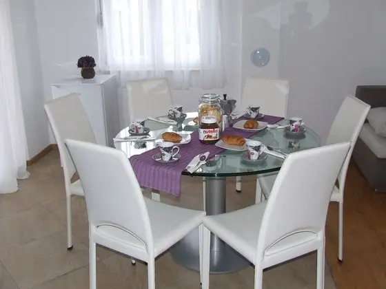 Apart Daire, 2 Yatak Odası (up to 5 people)