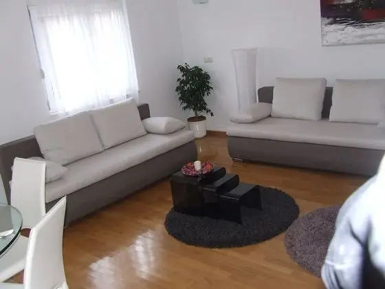 Apart Daire, 2 Yatak Odası (up to 5 people)
